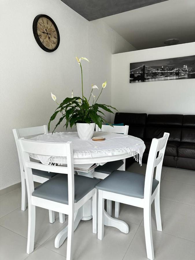 Apartments Boka Pearl Kotor Exterior foto