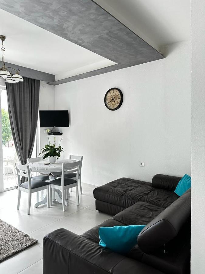 Apartments Boka Pearl Kotor Exterior foto