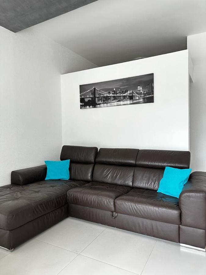 Apartments Boka Pearl Kotor Exterior foto