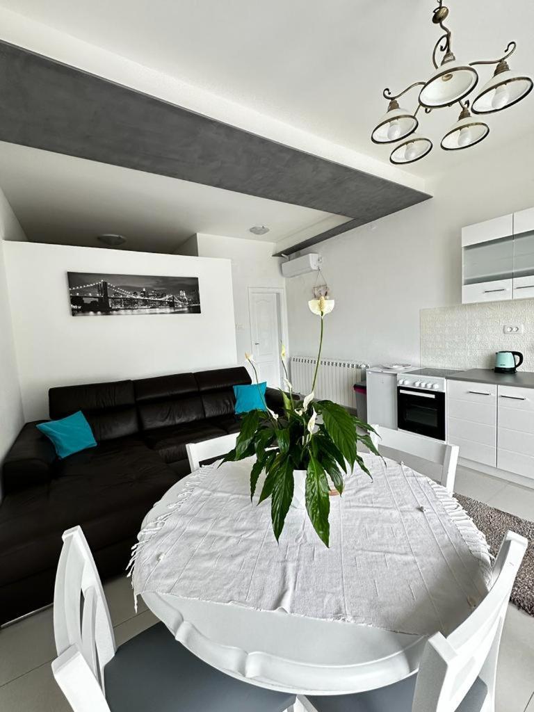 Apartments Boka Pearl Kotor Exterior foto