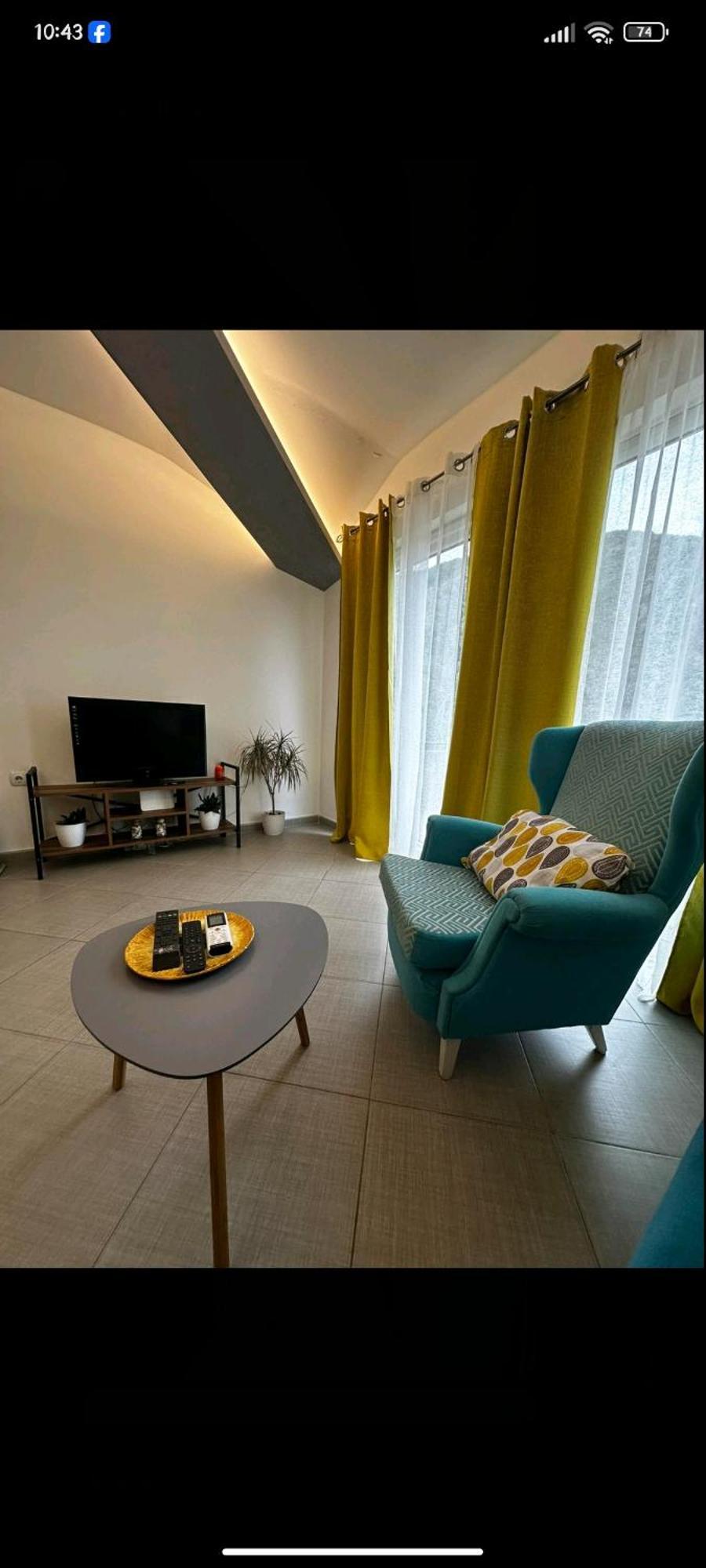 Apartments Boka Pearl Kotor Exterior foto