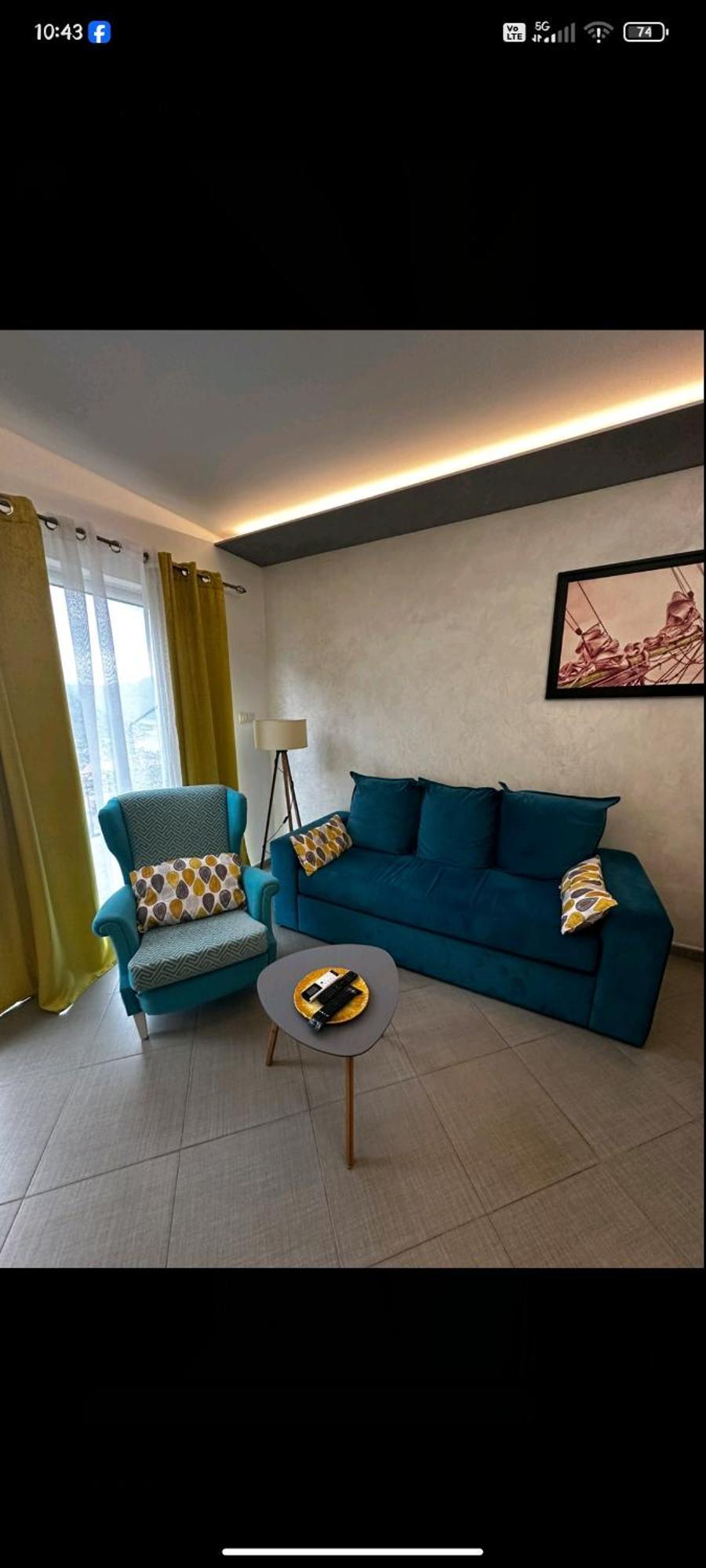 Apartments Boka Pearl Kotor Exterior foto