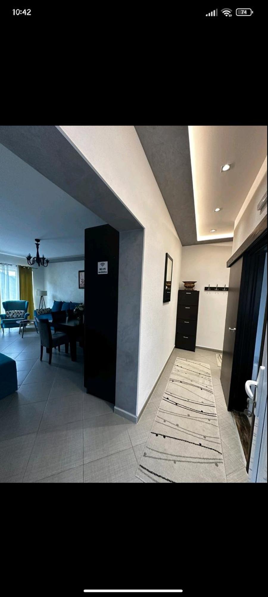 Apartments Boka Pearl Kotor Exterior foto