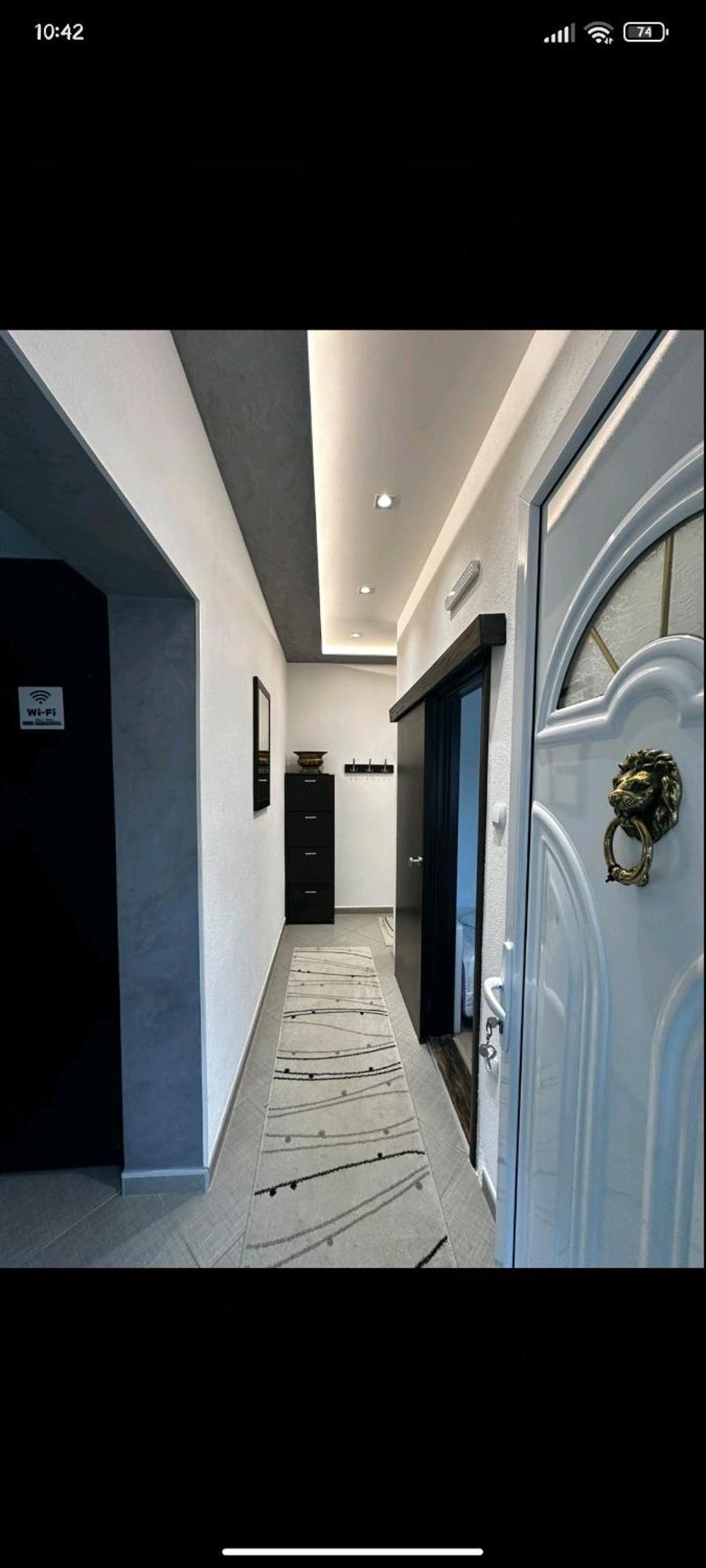 Apartments Boka Pearl Kotor Exterior foto