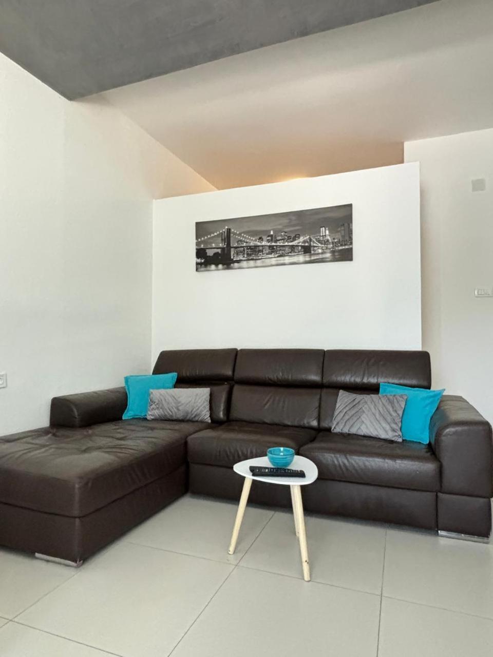Apartments Boka Pearl Kotor Exterior foto