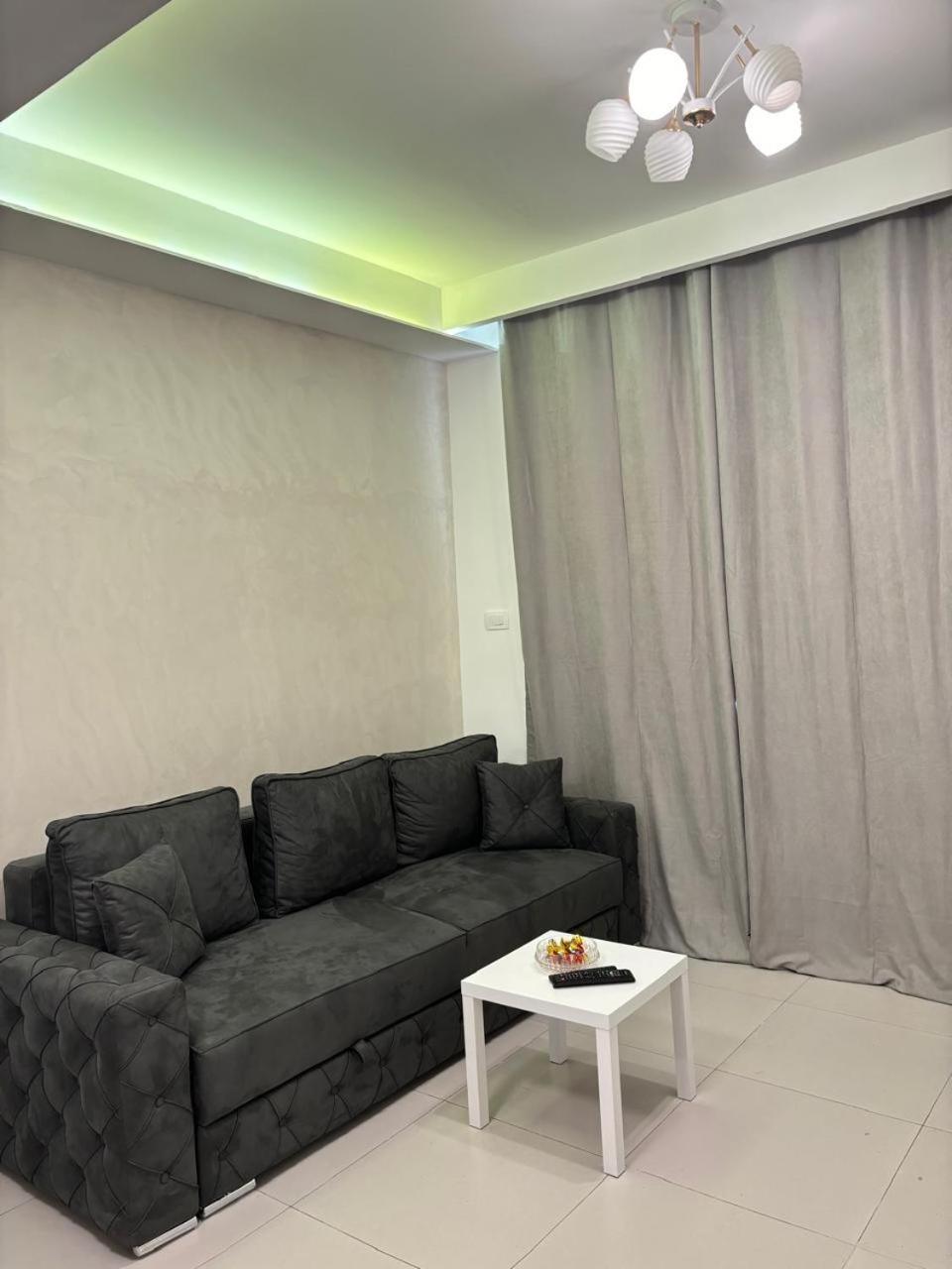 Apartments Boka Pearl Kotor Exterior foto