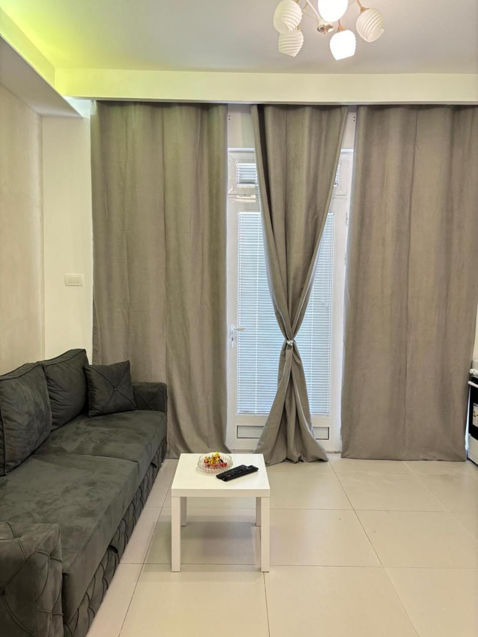 Apartments Boka Pearl Kotor Exterior foto
