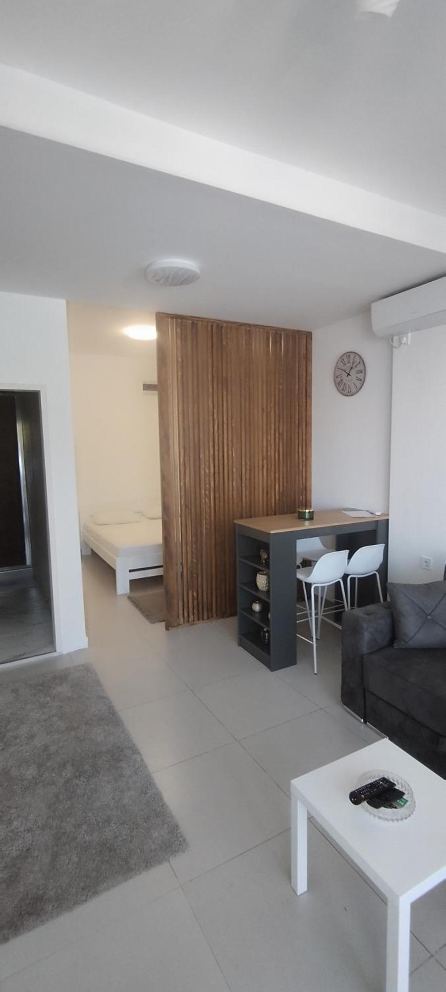 Apartments Boka Pearl Kotor Exterior foto